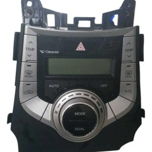 Comando Controle Ar Hyundai Elantra 2012 2016 972503xxxx