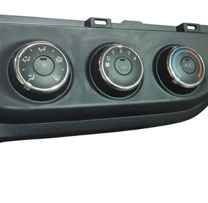 Botão Comando Ar Condicionado Toyota Corolla 2014 A 2016