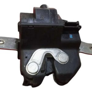 Fechadura Eletrica Porta Direita Palio 2004 A 2015