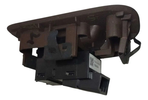 Botao Vidro Elétrico Tras. Direito Volvo Xc60 T5 18 20 - Imagem 3