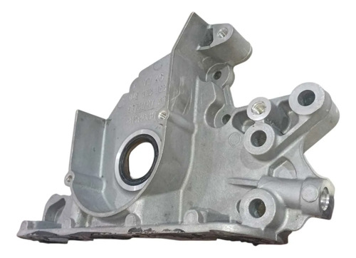 Flange Retentor Virabrequim Golf Audi Jetta 1.4 2014/22 - Imagem 3