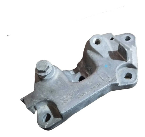 Suporte Coxim Motor Esq Land Range Rover Jaguar F-pace Orig - Imagem 4