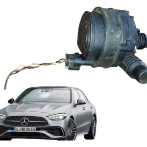 Bomba Água Auxiliar Mercedes C180 C200 C250 C300 2014 A 2023