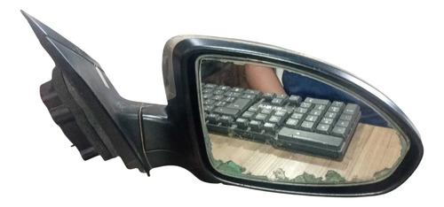 Retrovisor Direito Cruze 2011/2015 7 Pino - Imagem 4