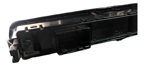 Comando Botão Alerta Trava Fiat Argo Cronos 2017 Á 2020 - Imagem 4