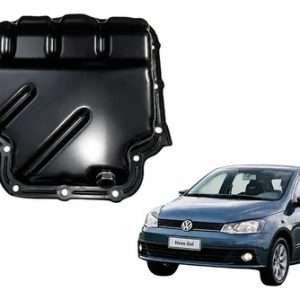 Carter Oleo Motor Inferior Gol 2017 A 2023 1.0 3cc