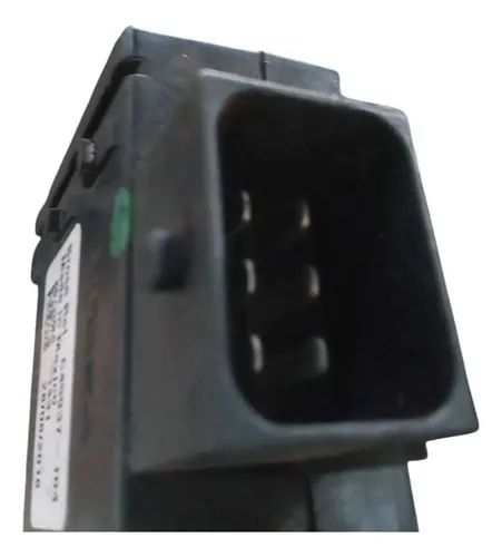 Módulo Vidro Renegade Jeep Tras/dir 1.8 2016/2020 C45937104 - Imagem 3