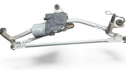 Motor Do Limpador Dianteiro Para Volkswagen Passat Variant - Imagem 4