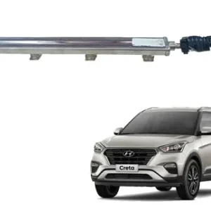 Flauta Injeção Hyundai Creta 2017 À 2021 35300-2e250