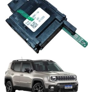 Módulo Vidro Renegade Jeep Tras/dir 1.8 2016/2020 C45937104