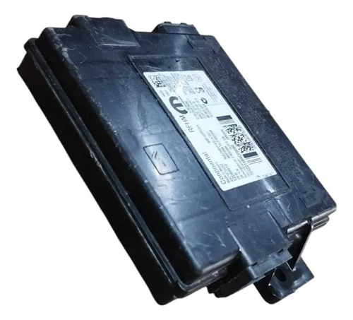 Módulo Central Pressão Pneus Toro 2.0 2021 A 2025 52089810 - Imagem 5