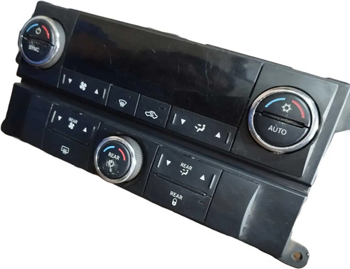 Comando Ar Condicionado Dodge Journey 2007/14 P55111898af - Imagem 3