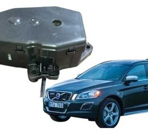 Módulo Trava Tampa Traseira Volvo Xc60 3.0 2010
