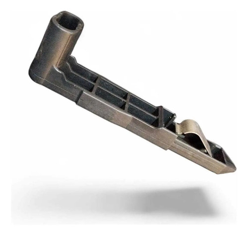 Par De Trava Guia De Fixação Do Farol Volvo Xc60 Volvo - Imagem 4