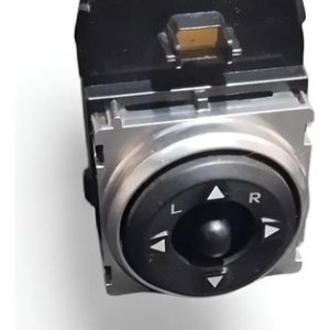 Comando Retrovisor Elantra 2012 2014 Gls 1.8 202009648