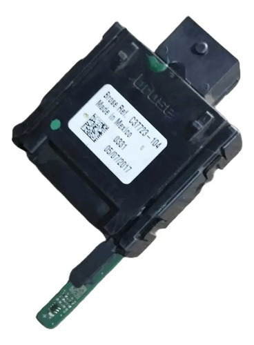 Módulo Vidro Diant Dir C37723104 Jeep Renegade 2021 A 2023 - Imagem 4
