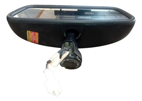 Retrovisor Interno Gla200 250 2014/2018 - Imagem 5