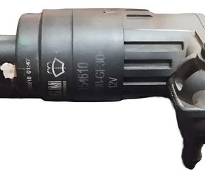 Bomba Motor Agua Esguicho Limpador Parabrisa Onix Spin Origi