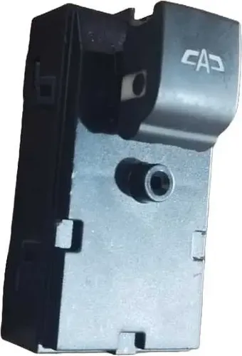 Interruptor Vidro Elétrico Direito Onix 2020/ Tracker 2021 - Imagem 2