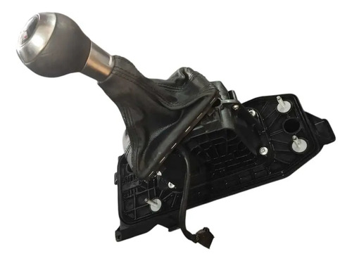 Kit Alavanca Cambio Automatico Tiguan 2.0 16v 07/15 5n071306 - Imagem 2