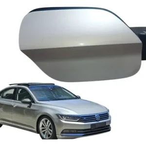Portinhola Passat 2016 3g5809999c Prateado 2016