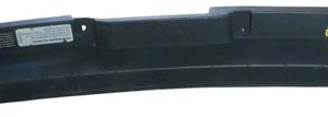 Moldura Painel Dianteiro Vw Polo Virtus 2021 A 2023 Preto