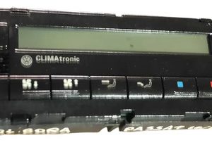 Comando Ar Codicionado Golf/bora/passat Digital 2001 A12