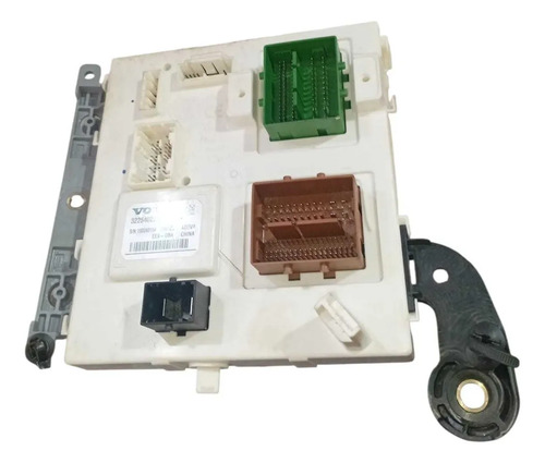 Módulo Caixa Fusiveis Volvo Xc60 T5 2.0 2019 2020 32254022aa - Imagem 2
