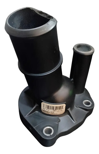 Carcaça Válvula Termostática Ford Focus Ag9g-ca