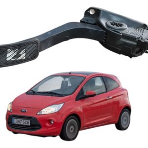 Pedal Do Acelerador Ford Ka 1.0 3cc 2014 A 2023 E3b19f836aa