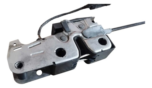 Fechadura Capo Dianteiro Volkswagen Passat 06/1 3c1823187 - Imagem 5