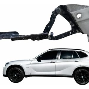 Dobradiça Capô Lado Direito Bmw X1 2010-2015 2990360