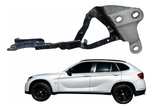 Dobradiça Capô Lado Direito Bmw X1 2010-2015 2990360