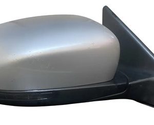 Retrovisor Direito Jeep Compass 2017 2021