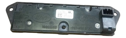 Botão Controle Tração Land Rover Evoque 2015 Ej3214b596 - Imagem 5