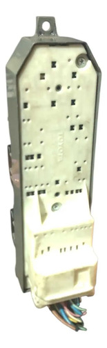 Botão Interruptor Vidro Elétrico Rav4 2.0 16v Após 2013 - Imagem 2