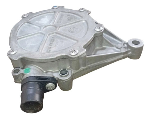 Bomba Vacuo Bmw 320i X1 2015 0710336182a Prateado - Imagem 4
