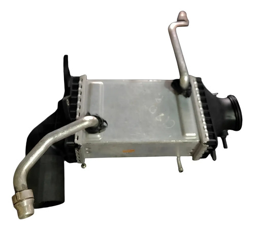 Radiador Intercooler Mercedes C180 2014 2018 A2740900414