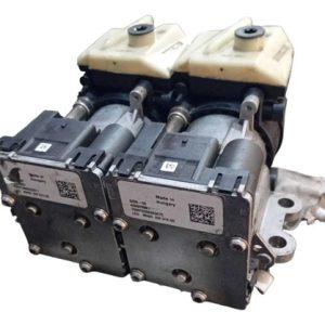 Bomba Óleo Superior Caixa Marcha Volvo Xc40 T5h 1.5 2022