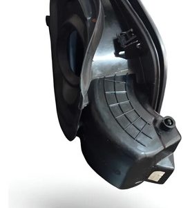 Portinhola Com A Trava Do Tanque Combustível Audi A3 4m0862 Água