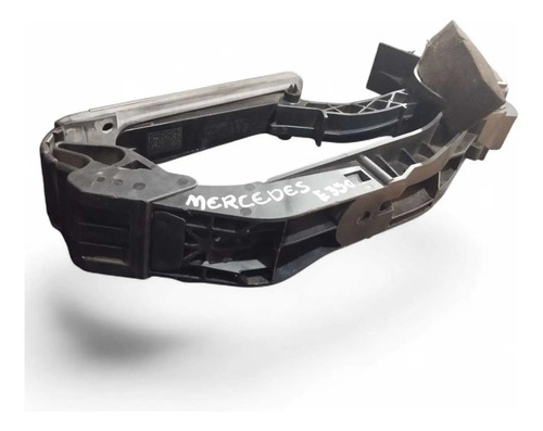 Pedal Acelerador Mercedes-benz W211 E500 E320 2002-2009 - Imagem 5