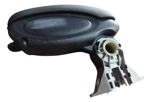 Apoio Braco Console Central Mini Cooper 2014/2020 929295119 Preto - Imagem 2