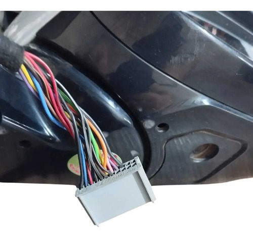 Retrovisor Lado Direito Jaguar I-pace 2017/2022 - Imagem 2