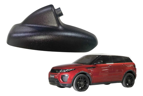 Acabamento Retrovisor Int Evoque 11/17 Bj 32-17d737-c