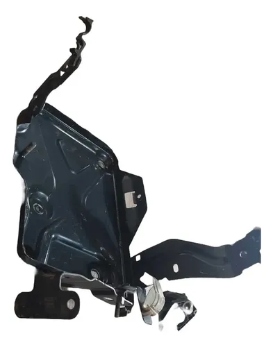 Suporte Caixa Bateria Renegade Compass Toro 2016-2021 - Imagem 2