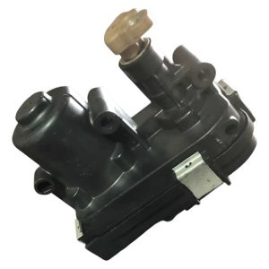 Atuador Coletor Admissão Renegade Diesel