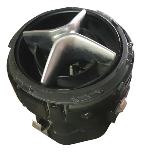 Difusor Ar Lateral Painel Mercedes A200 2014 A1768300754