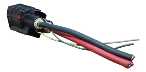 Conector Do Eletroventilador Compass Renegade Toro 2022/2026 - Imagem 5