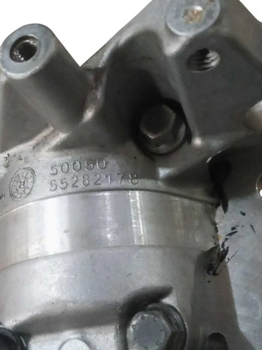 Cabecote Motor Jeep Compass 22/25 1.3 Turbo 4cc 16v - Imagem 5
