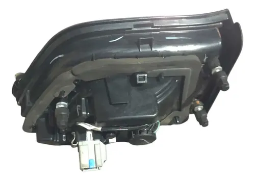 Lanterna Direita Tampa Jeep Compass 2017 A 21 6003ta0288 Direito/passageiro Vermelho - Imagem 3